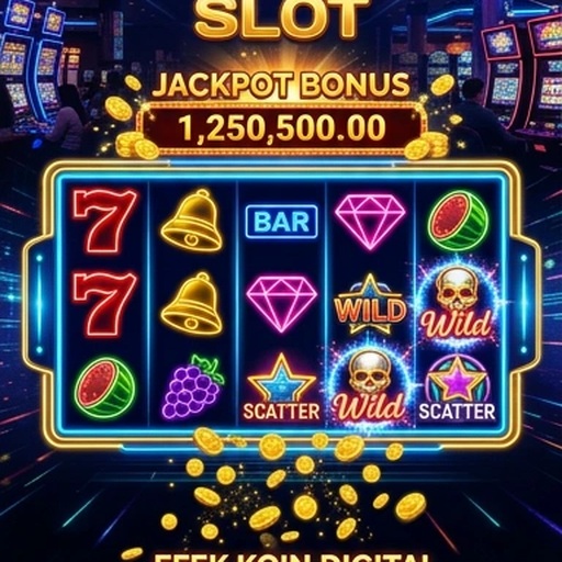 ggg888 APK Indonesia - Panduan Lengkap dan Tutorial